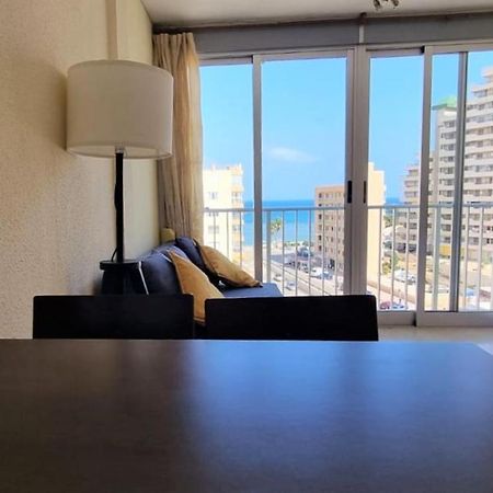 Calpe Vistamar Apartment Bagian luar foto